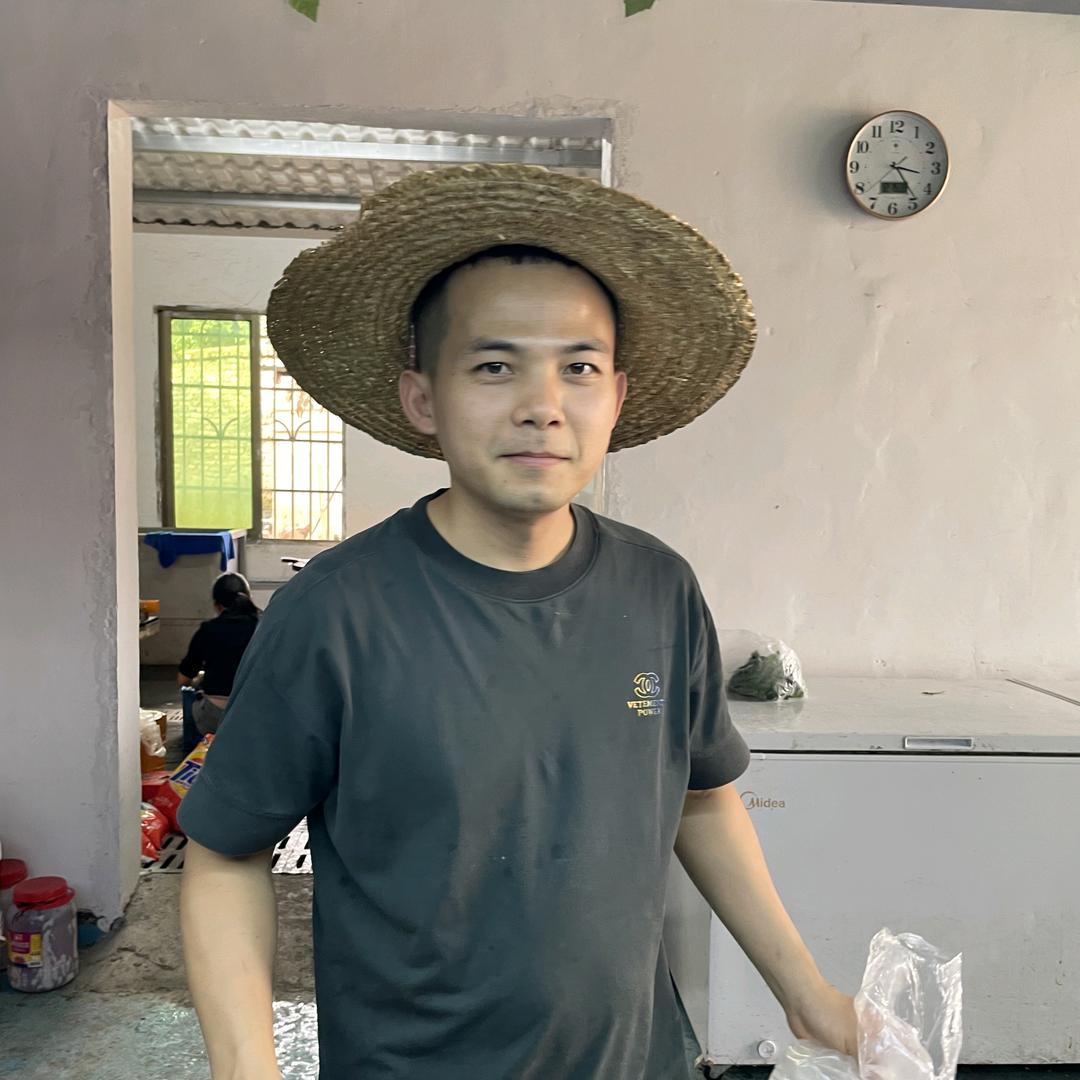 卖牛杂的中汉良