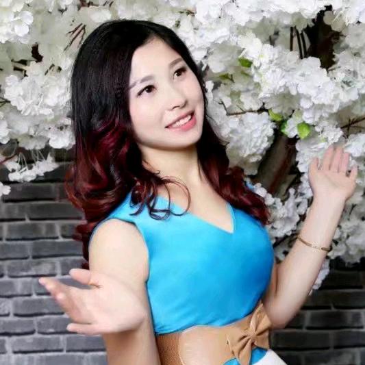 温柔定格在瞬间