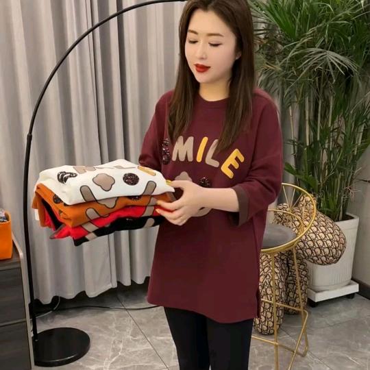好运来服装店