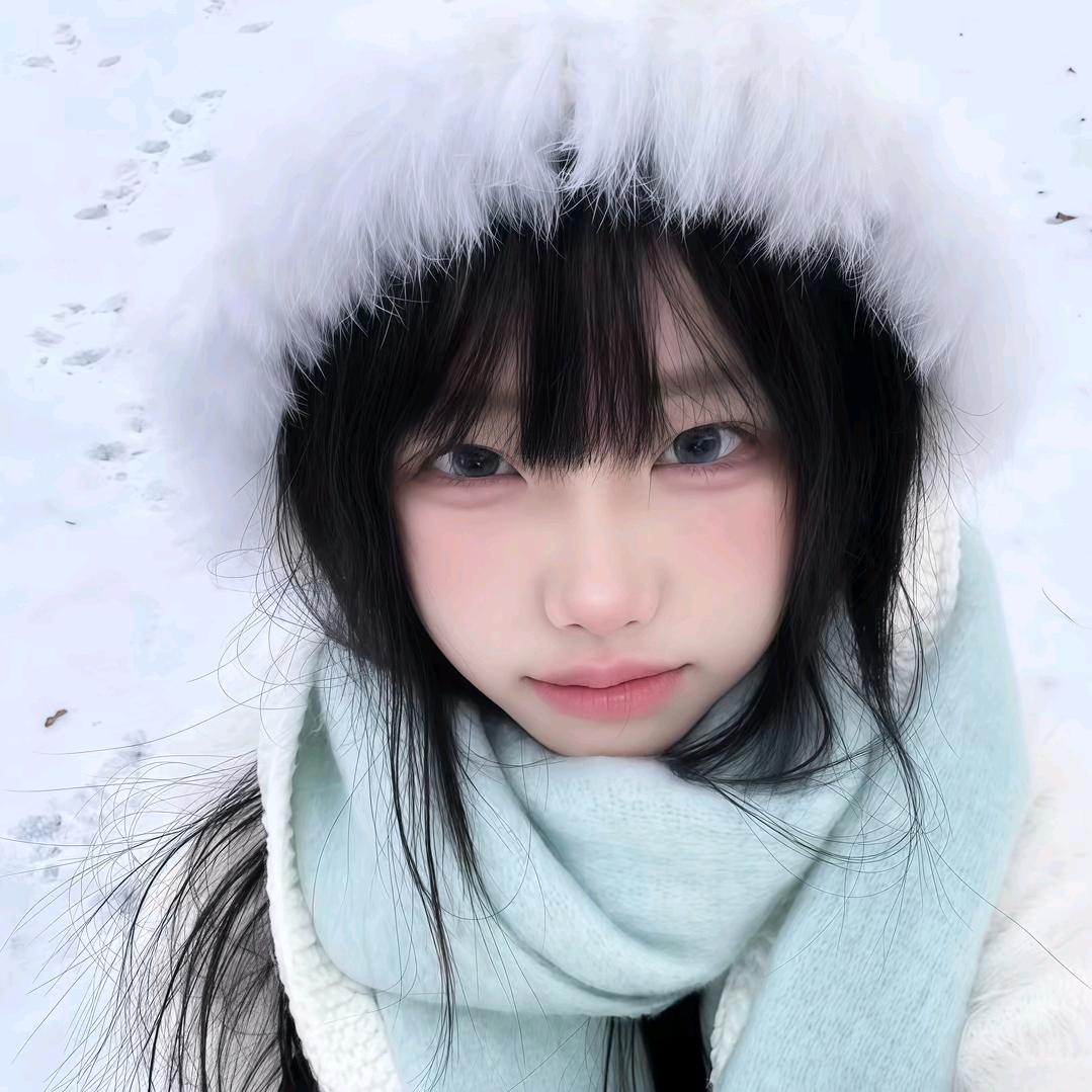 嘟嘟唇