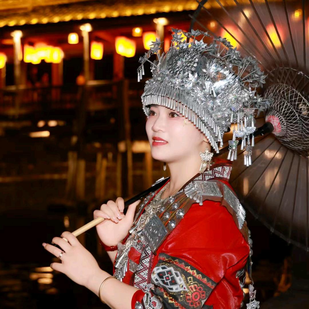 小婁，