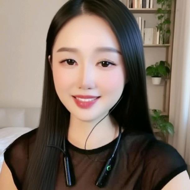 香香