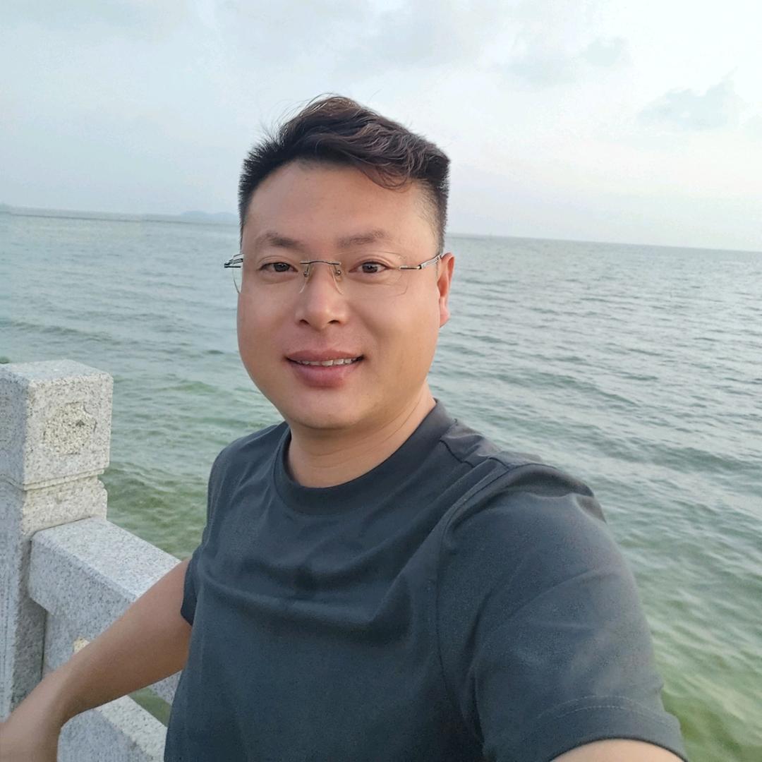 视光师 陈志