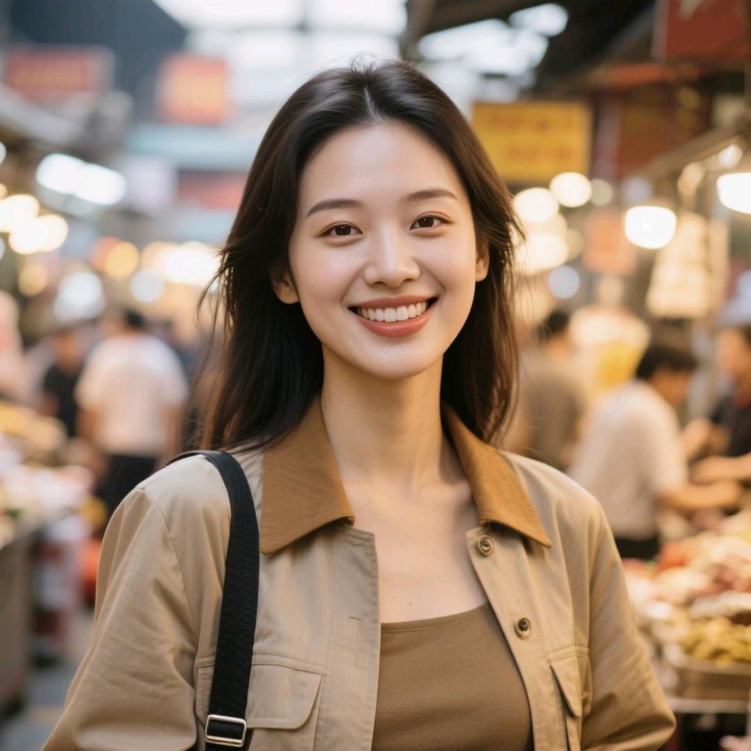 欣欣好物百货