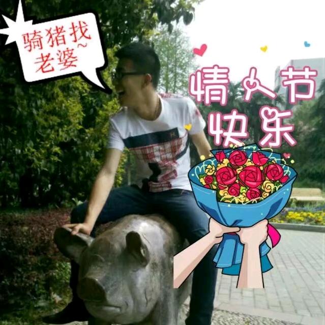 我是桥哥