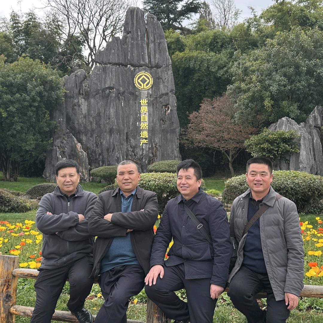 河海旅游达人，慕容华