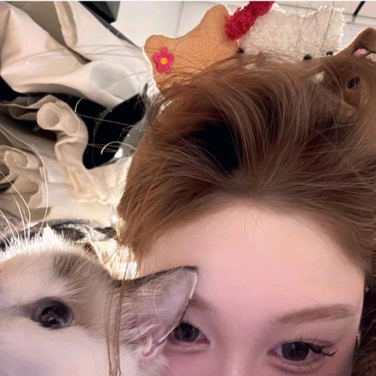你的哇塞园💕
