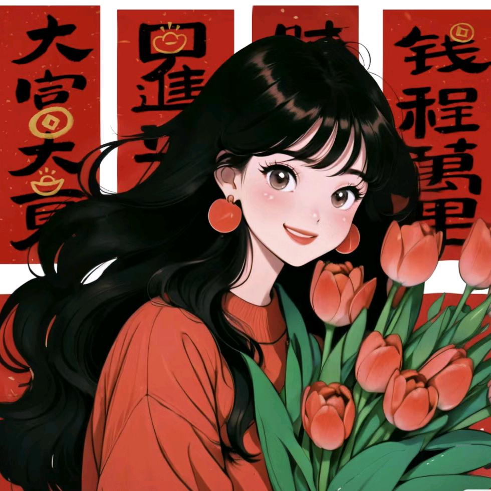 hi，明珠