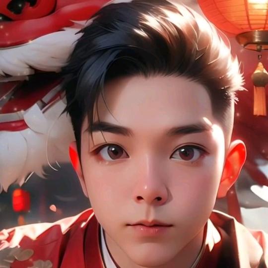 ☞小乔