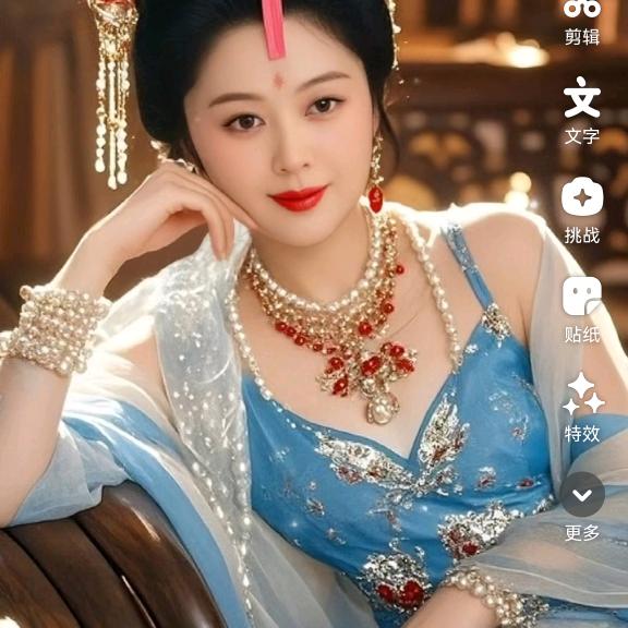 英子