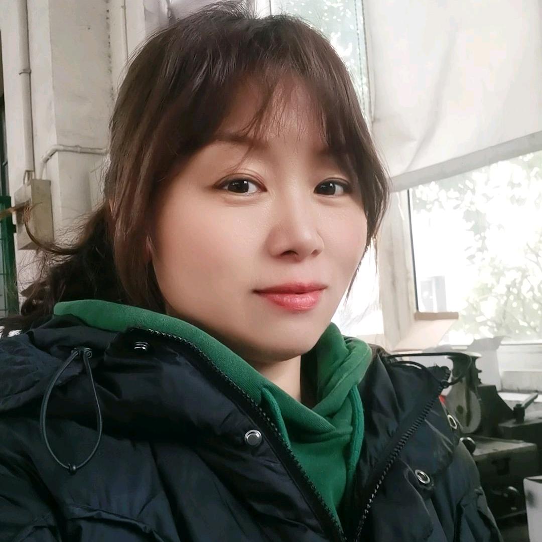幸福美好