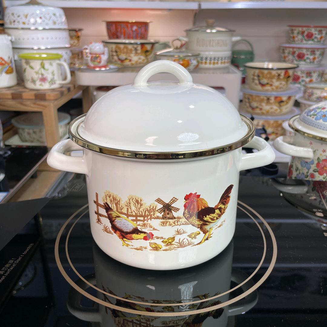 勒佳臻选坊