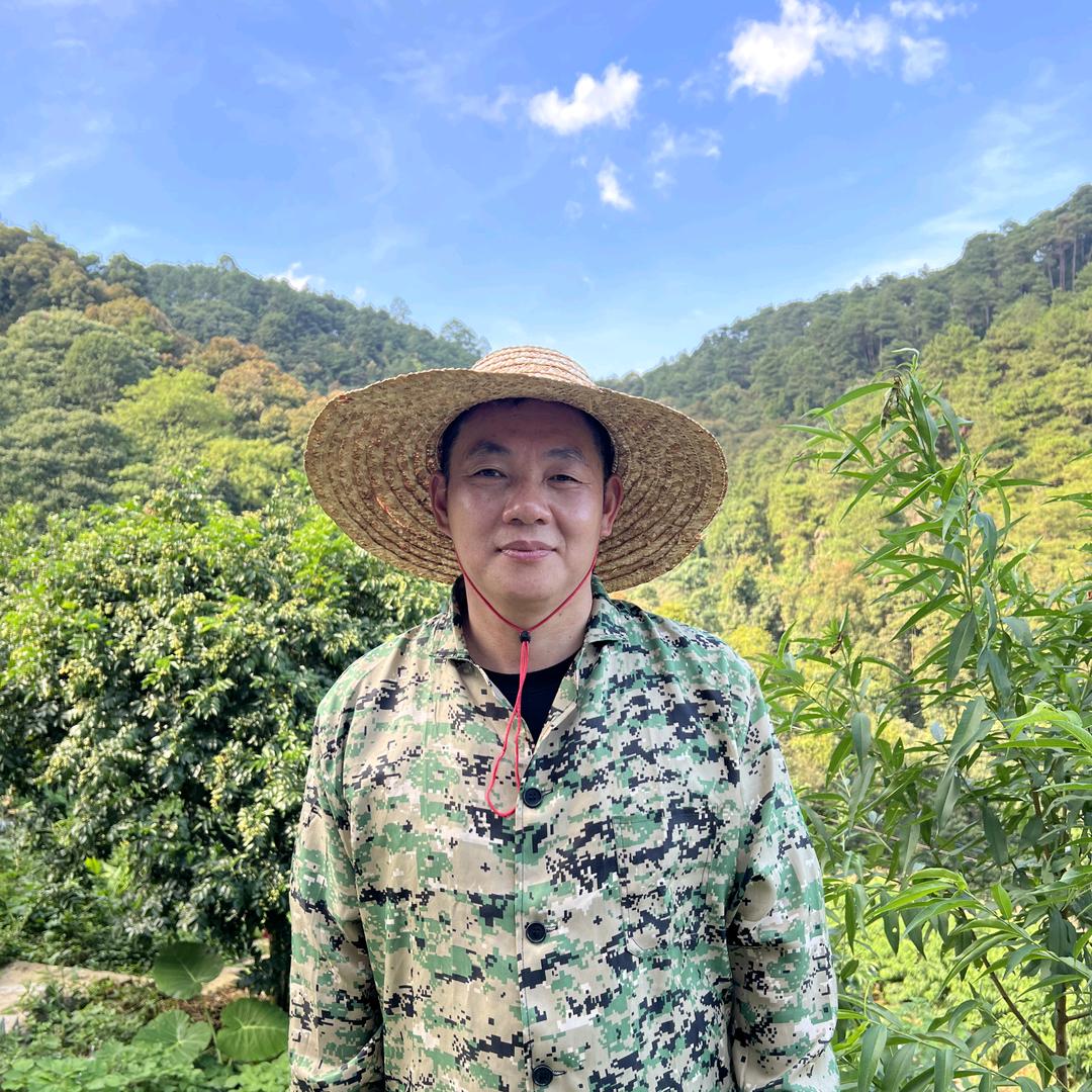 老徐来啦