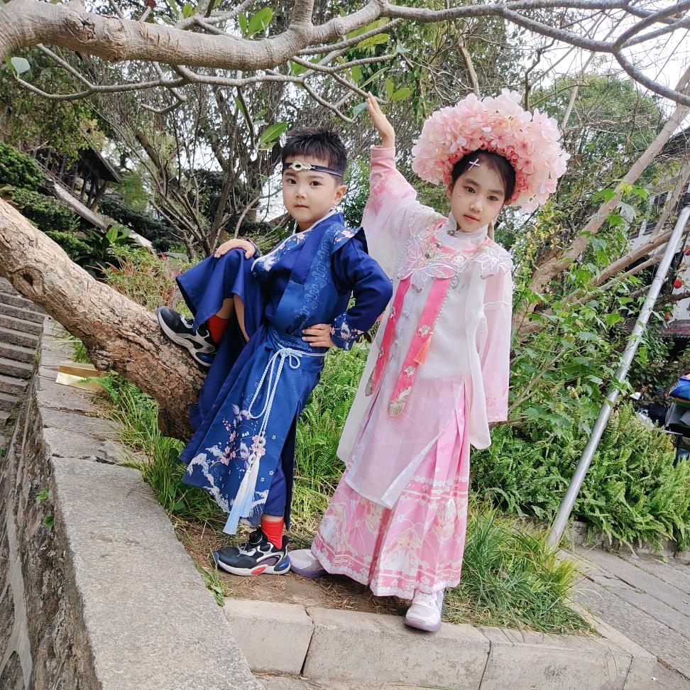 彬卿梅之婷仔