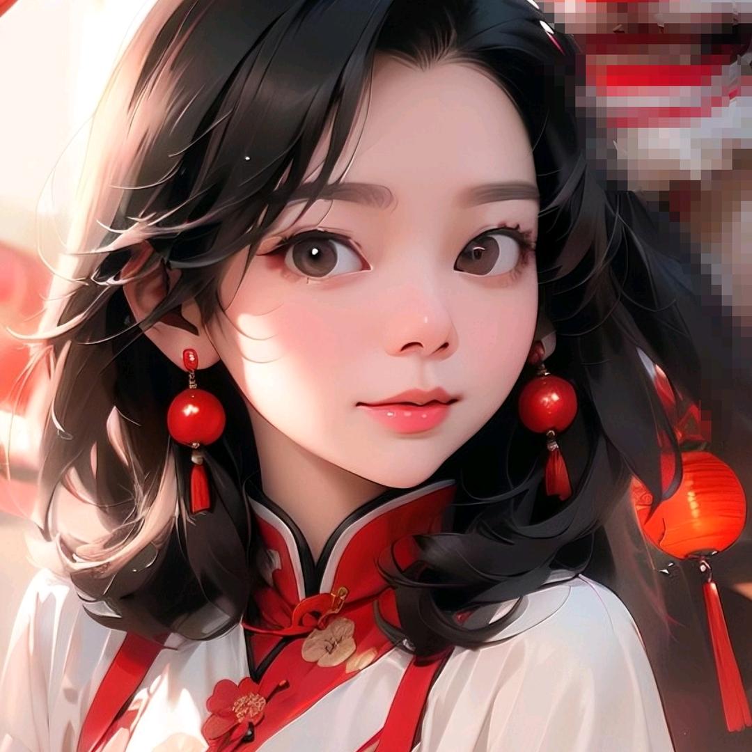 一抹阳光