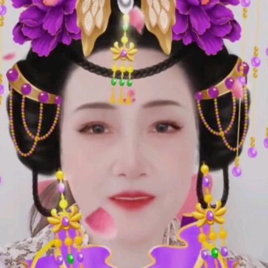 抖音好大姐