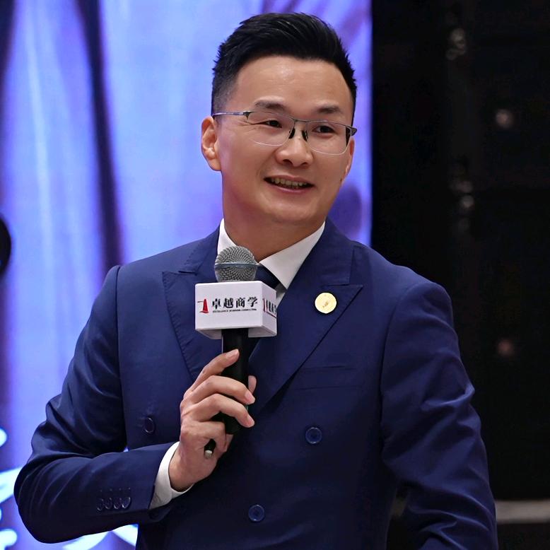 李文鸿商业思维