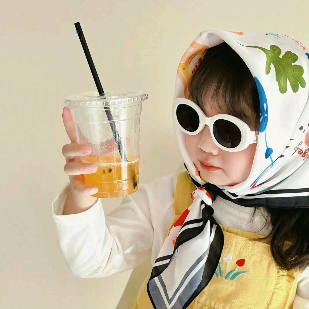 可爱果果