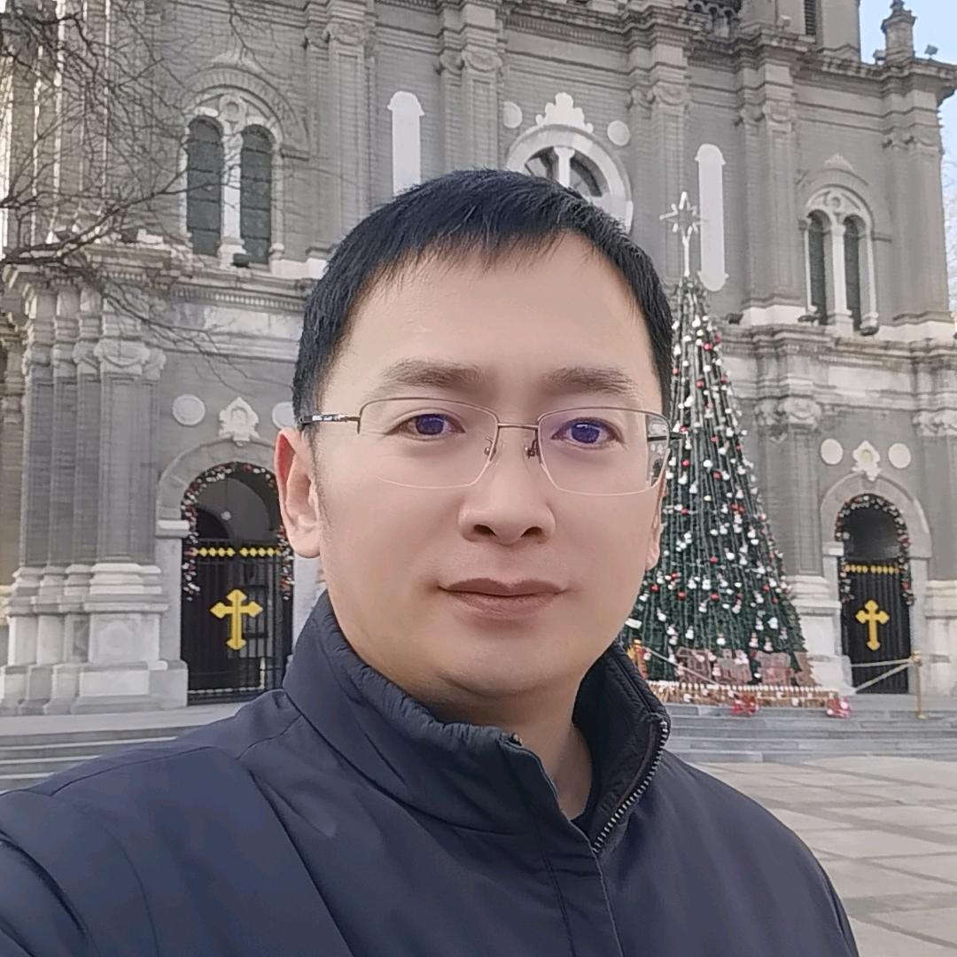 我的北京梦