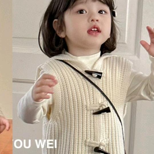 童翔服饰有限公司YOYO童装