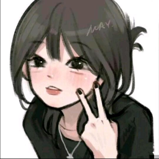 阿星⭐