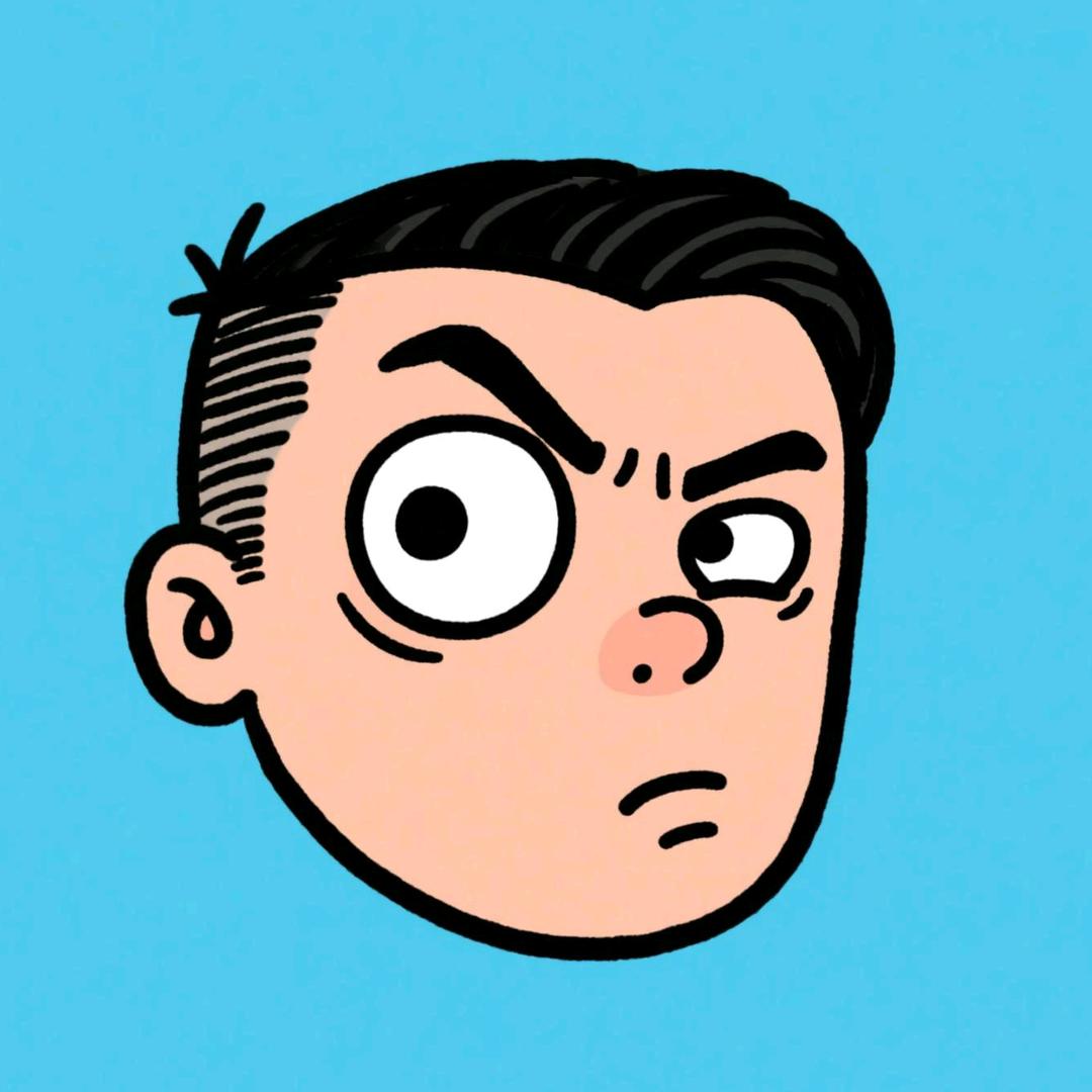 非洲日记