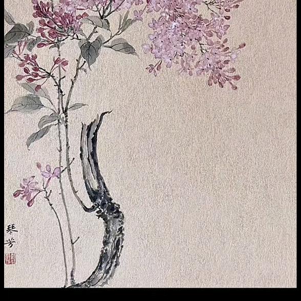 悠然见南山
