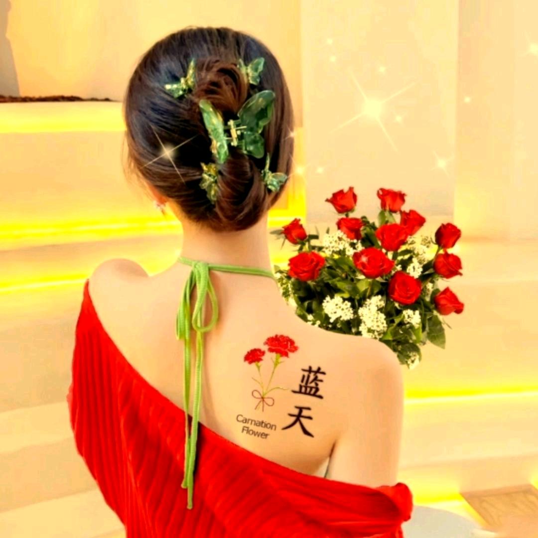 往事如烟🐮