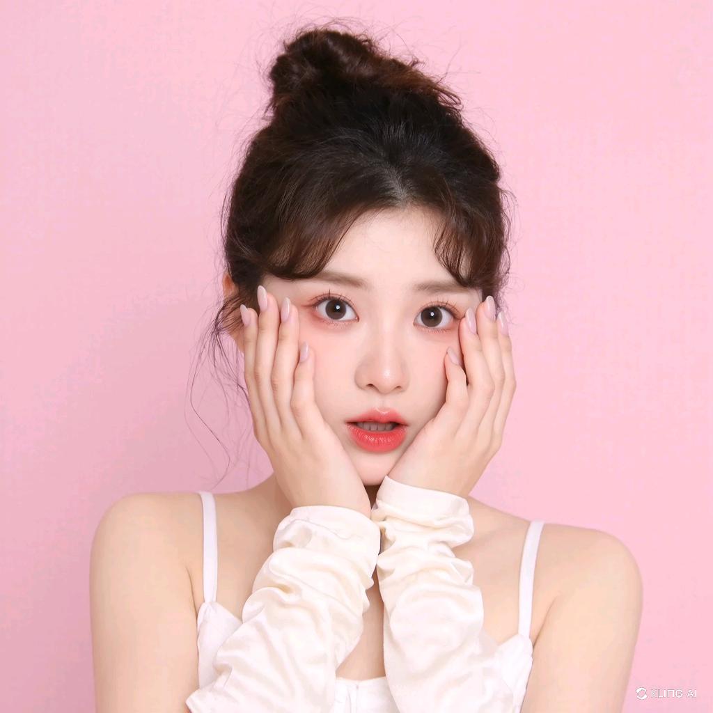 唯美甜甜