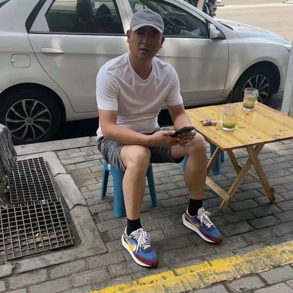 @始终如一