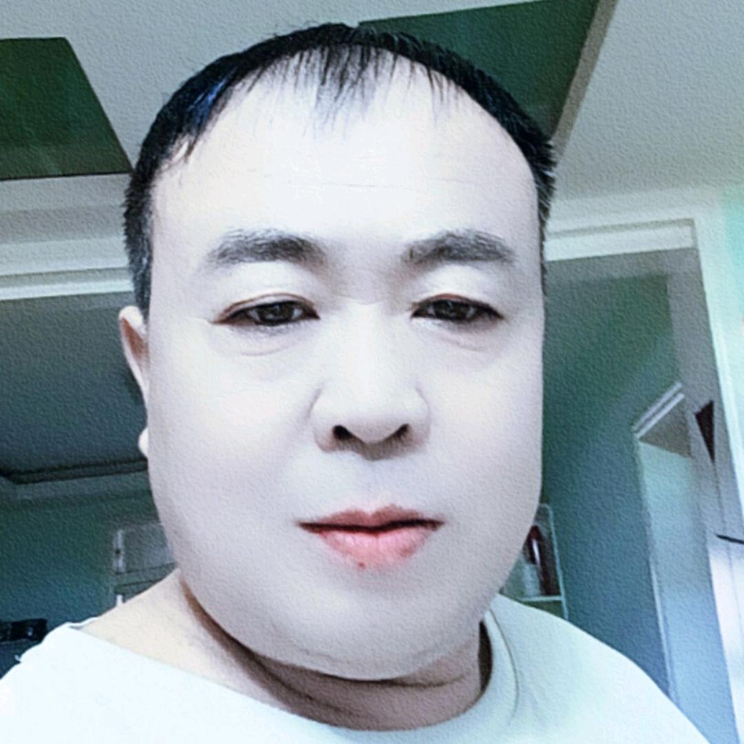 新疆牧羊人
