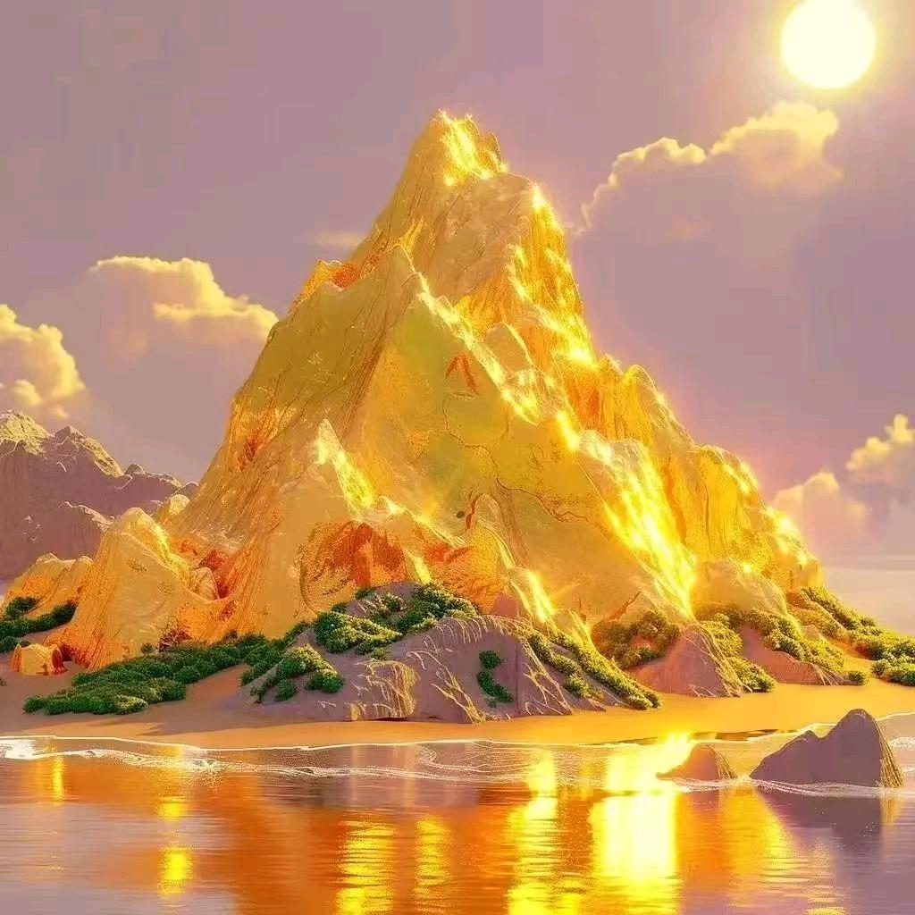 山窝柿农