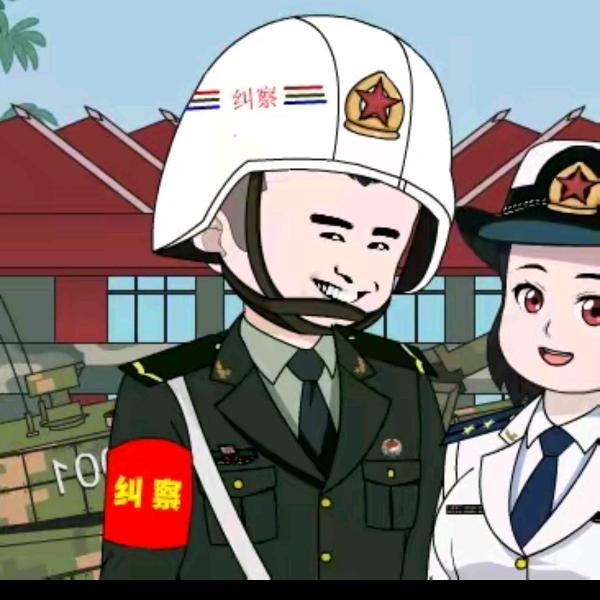 老男孩的水手
