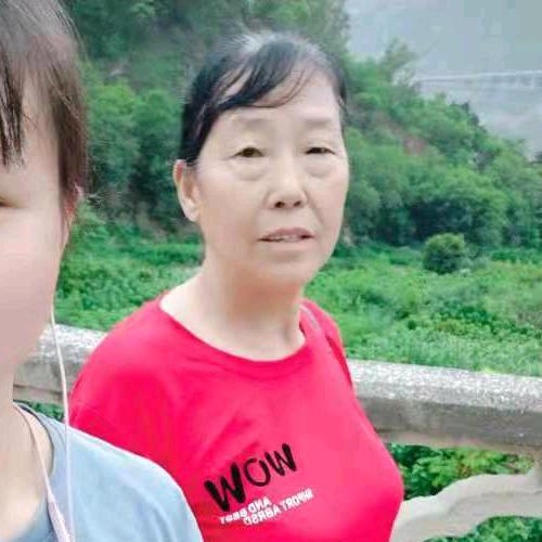 严姐