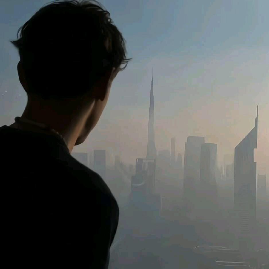 丘生