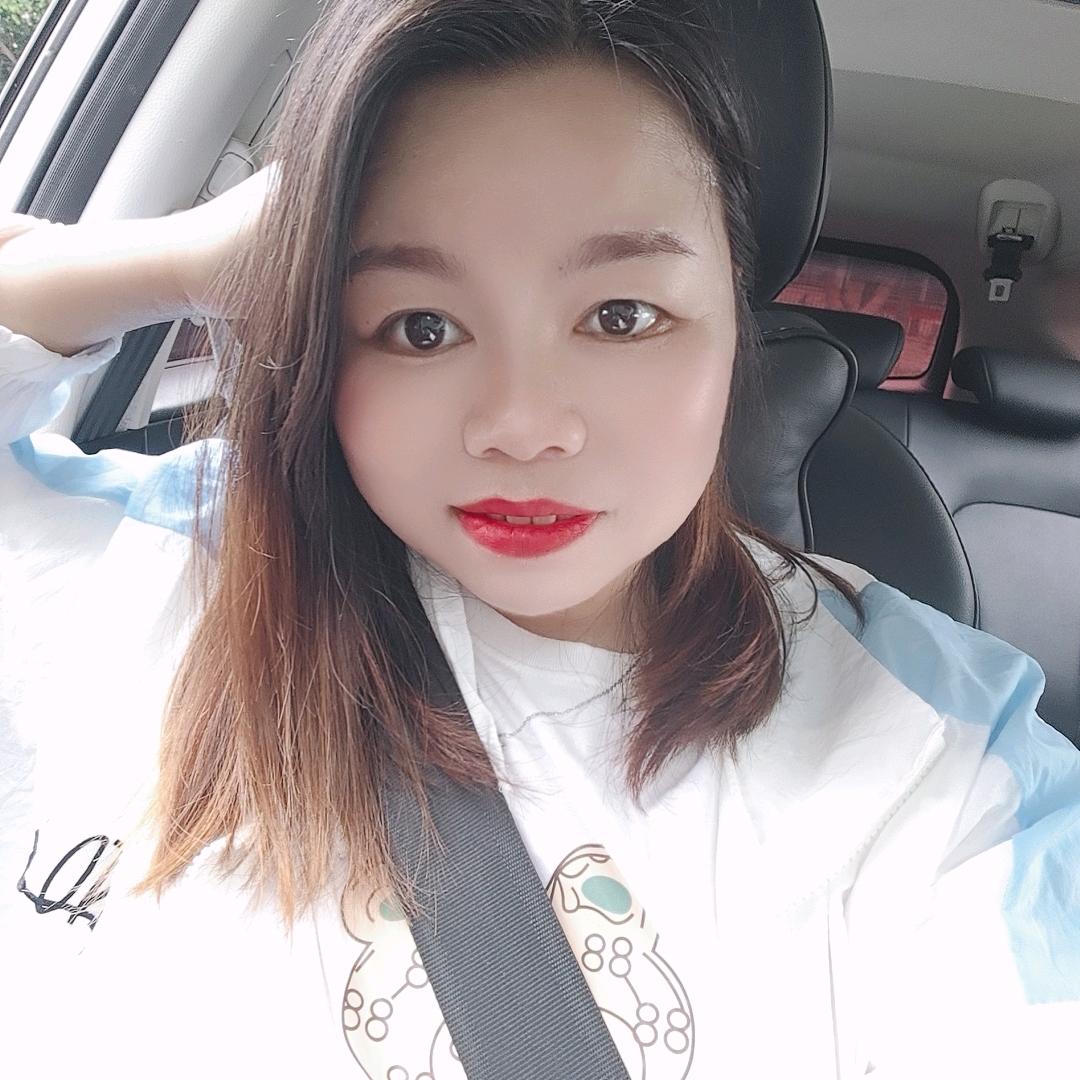 善良的小妞