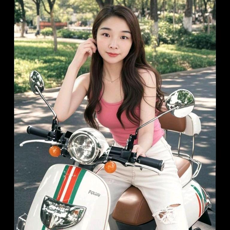 单身富婆