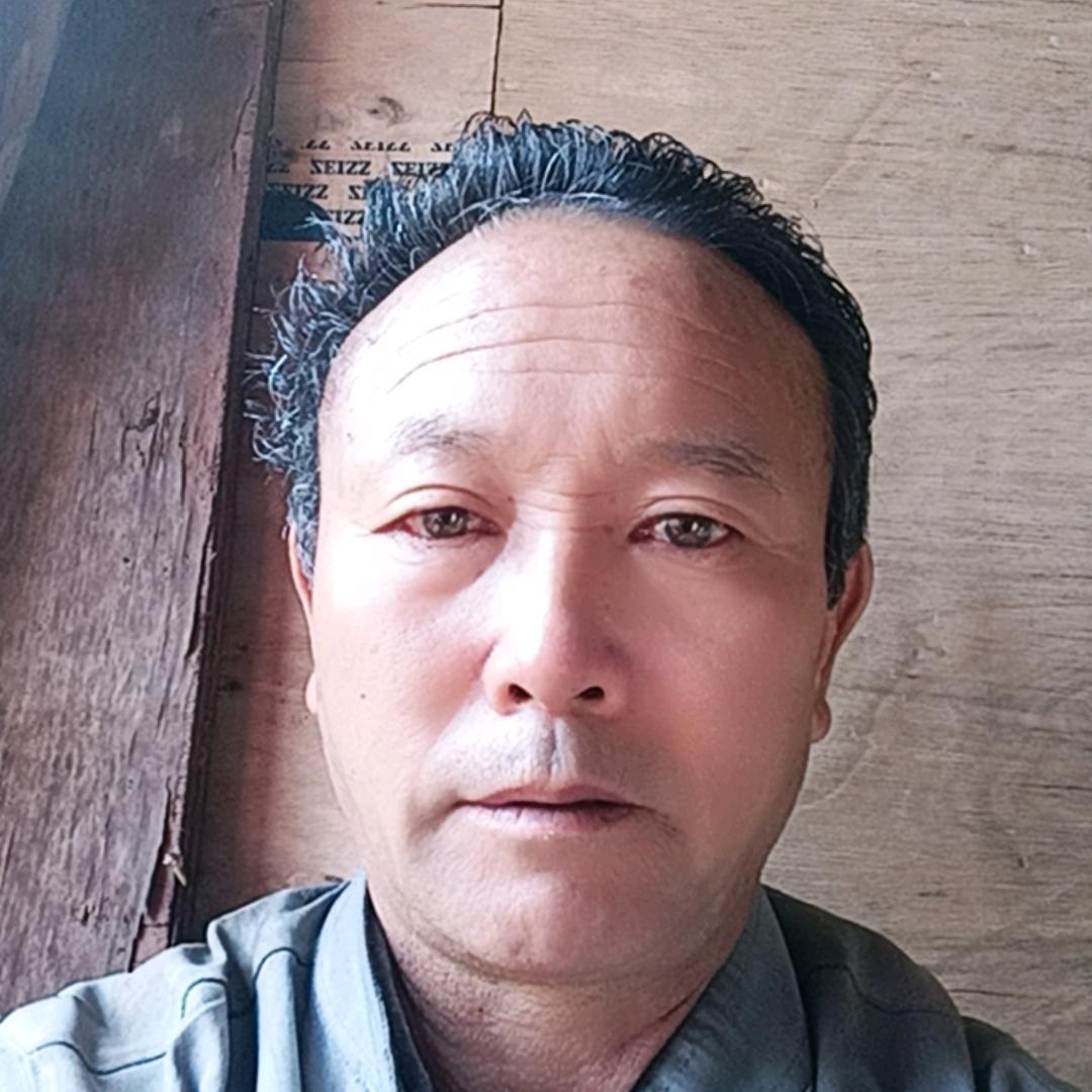 老福