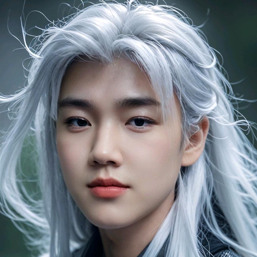 小苏同志