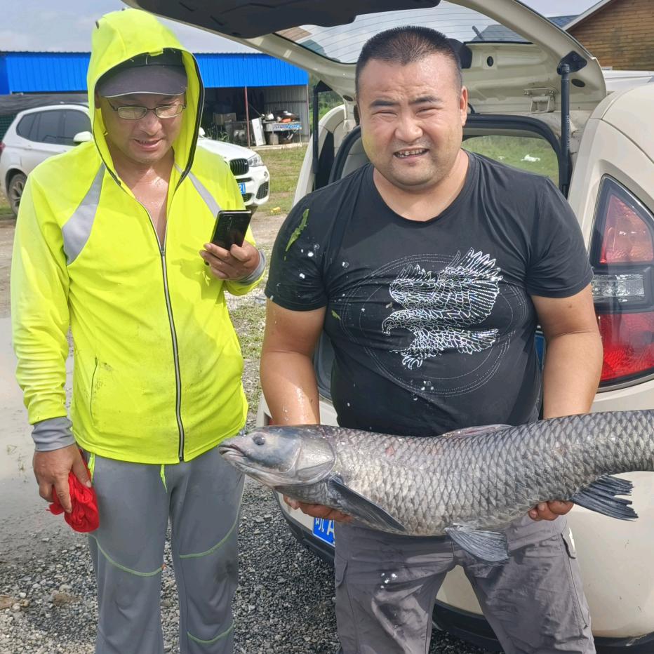 肥东县胖子休闲垂钓中心