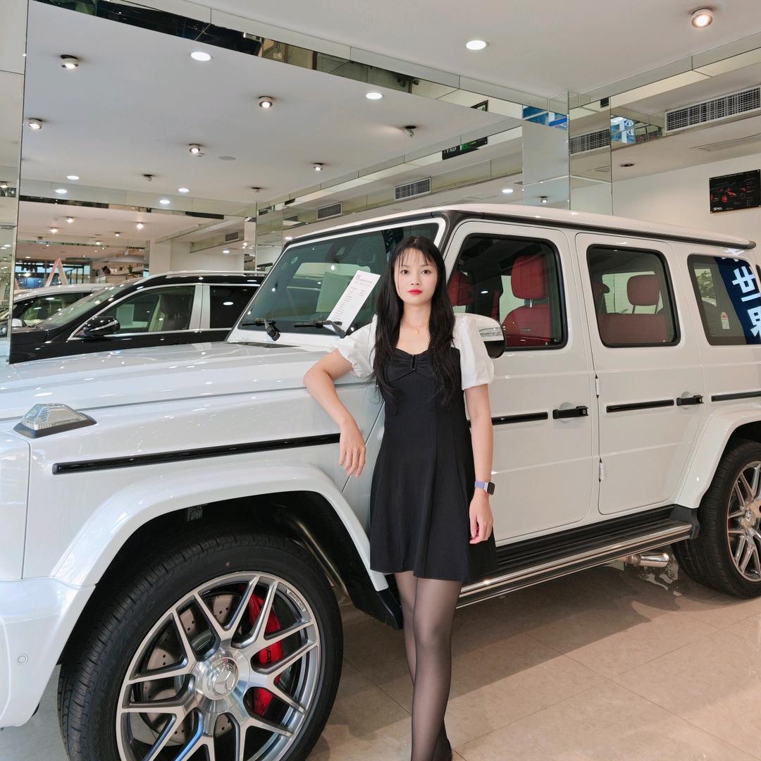 好心水·车世界🚗婷