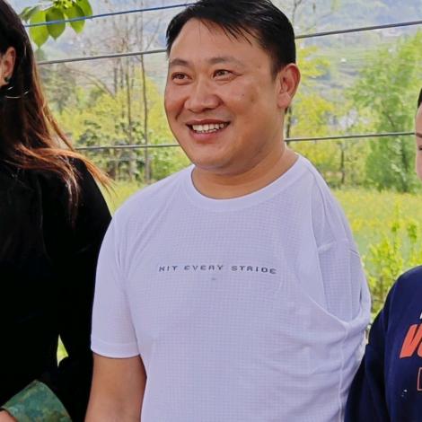 巴山货郎