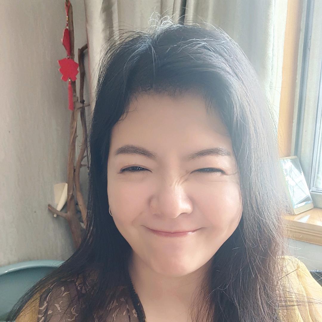 更年期碰上了青春期