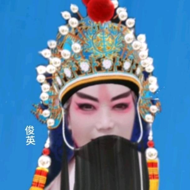 俊英豫东调