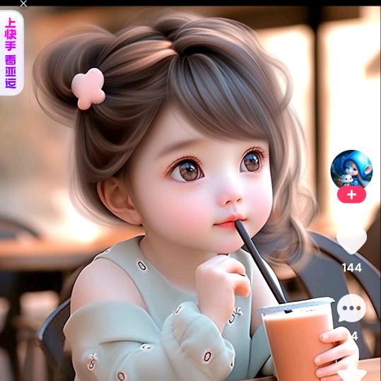 栀子花.