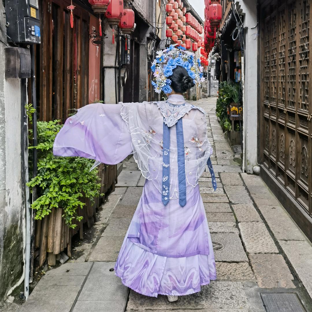 上海四月天
