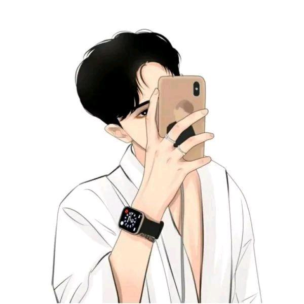 暖心少年^O^