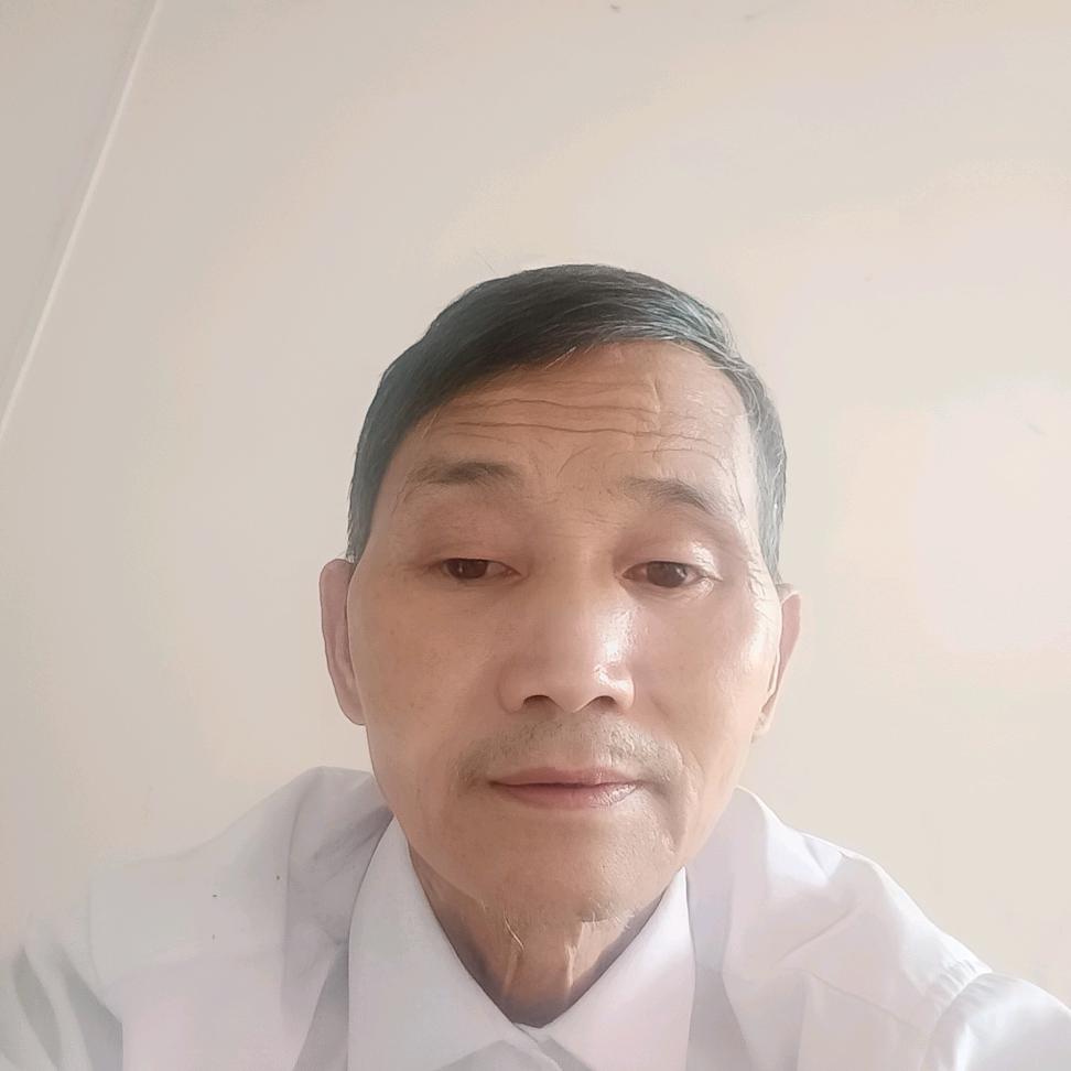 开心一辈 子