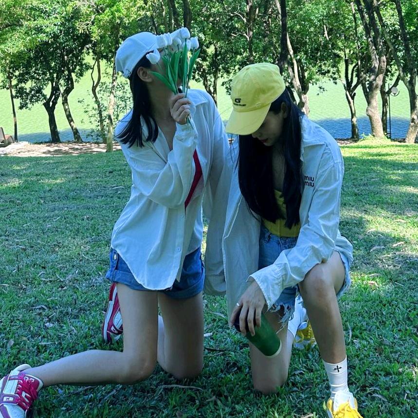 吉吉没烦恼