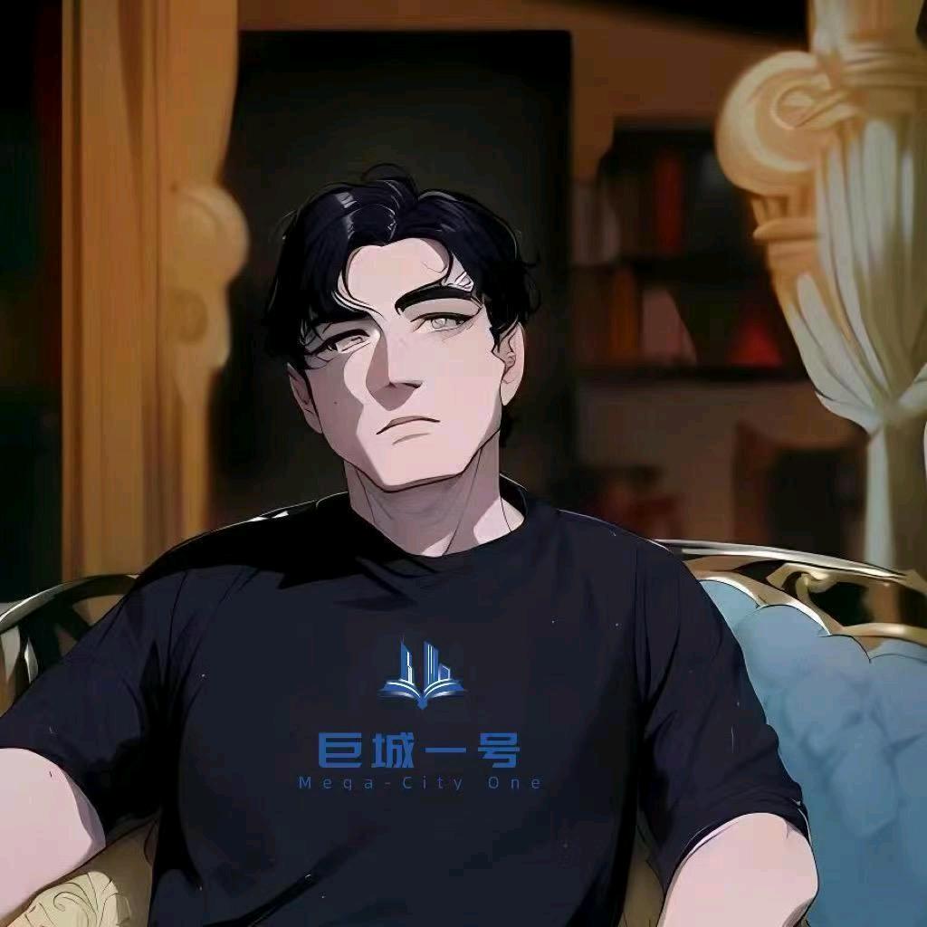 巨城一号